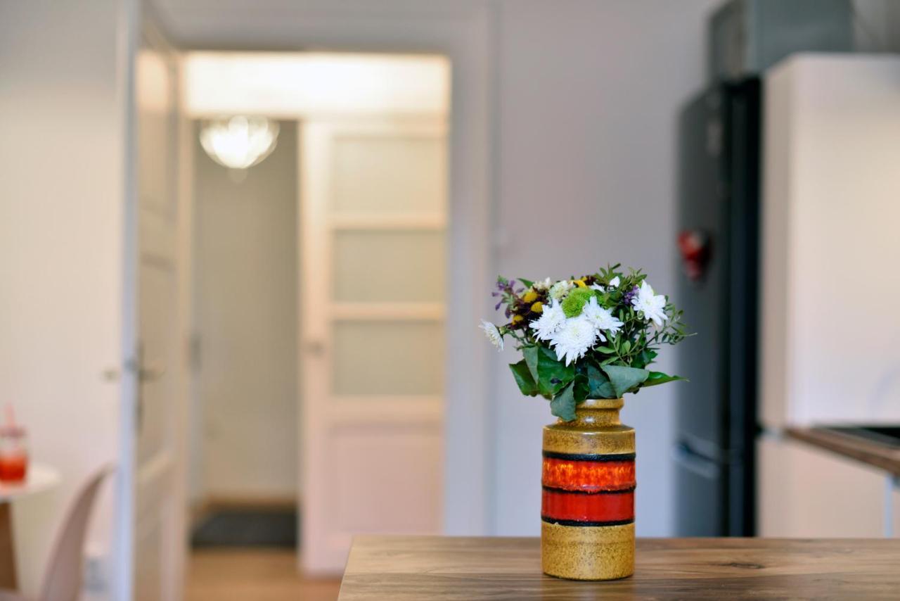 Cosy Lu Apartment Zagreb Extérieur photo