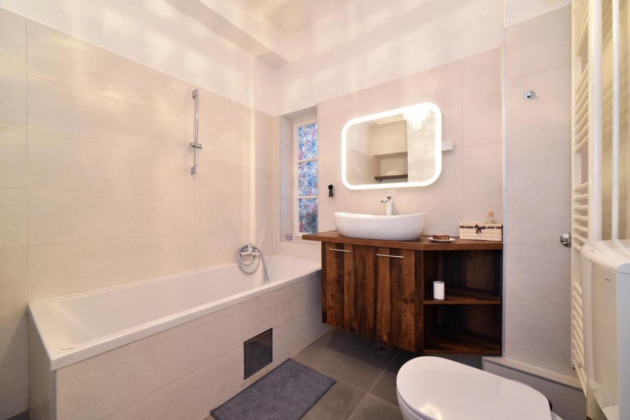 Cosy Lu Apartment Zagreb Extérieur photo